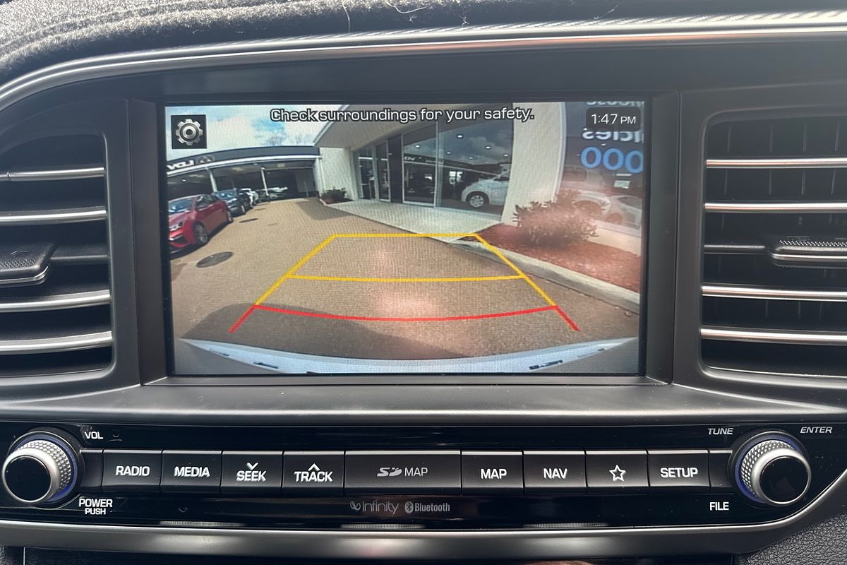 2020 Hyundai Elantra Active AD.2