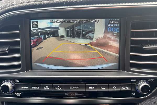 2020 Hyundai Elantra Active AD.2
