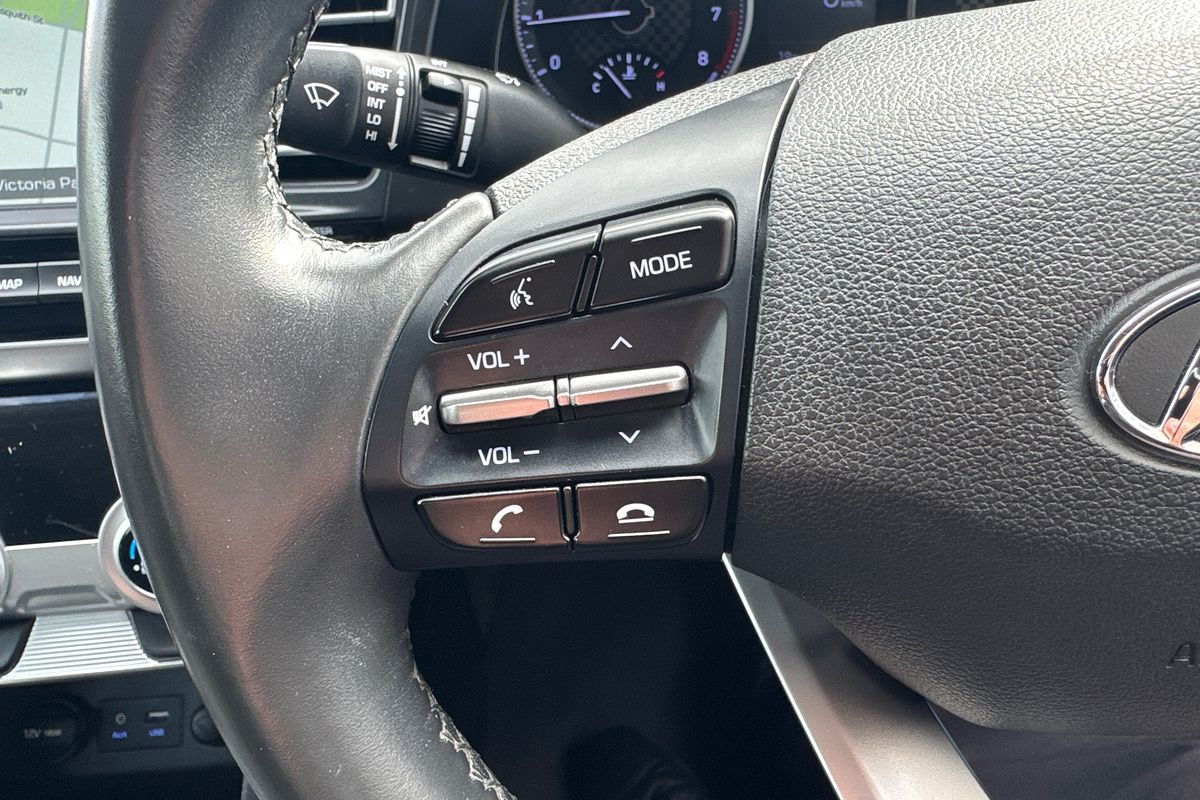 2020 Hyundai Elantra Active AD.2