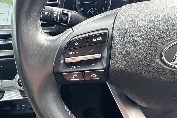 2020 Hyundai Elantra Active AD.2