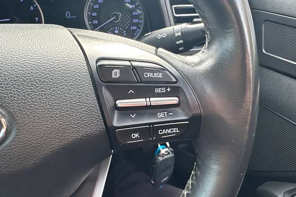 2020 Hyundai Elantra Active AD.2
