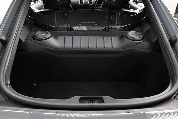 2022 Porsche 718 Cayman GT4 RS 982