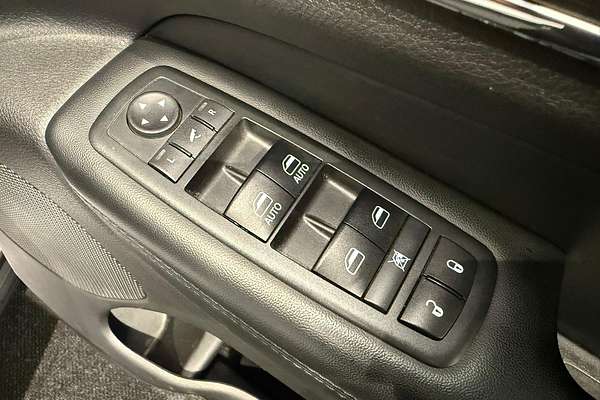 2018 Jeep Grand Cherokee Limited WK