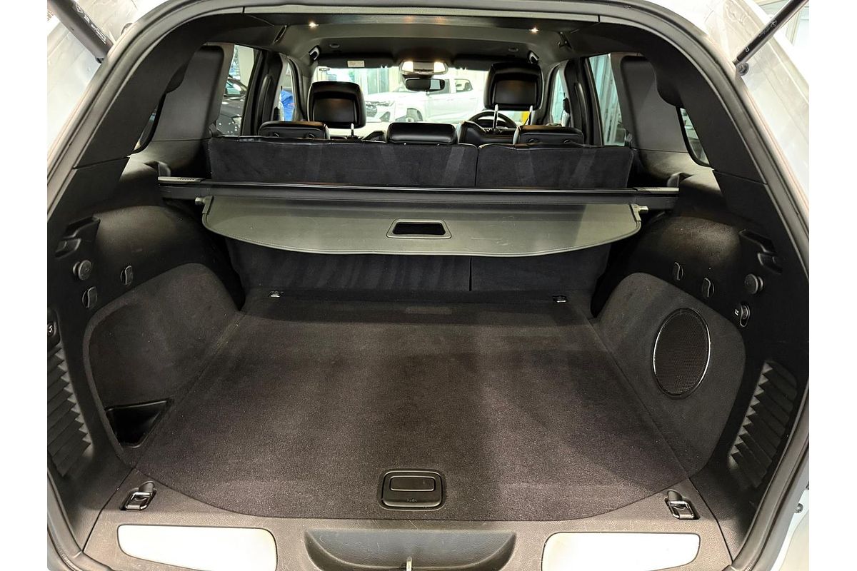 2018 Jeep Grand Cherokee Limited WK