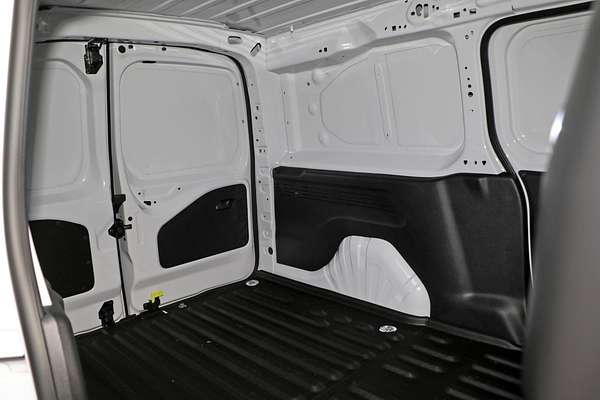 2024 Peugeot Partner Premium K9 LWB