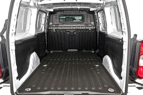 2024 Peugeot Partner Premium K9 LWB
