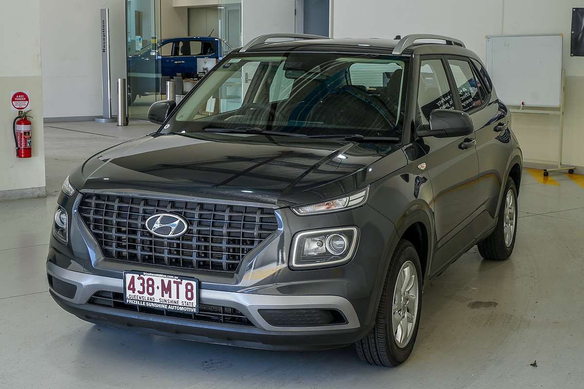 2021 Hyundai Venue QX.V3
