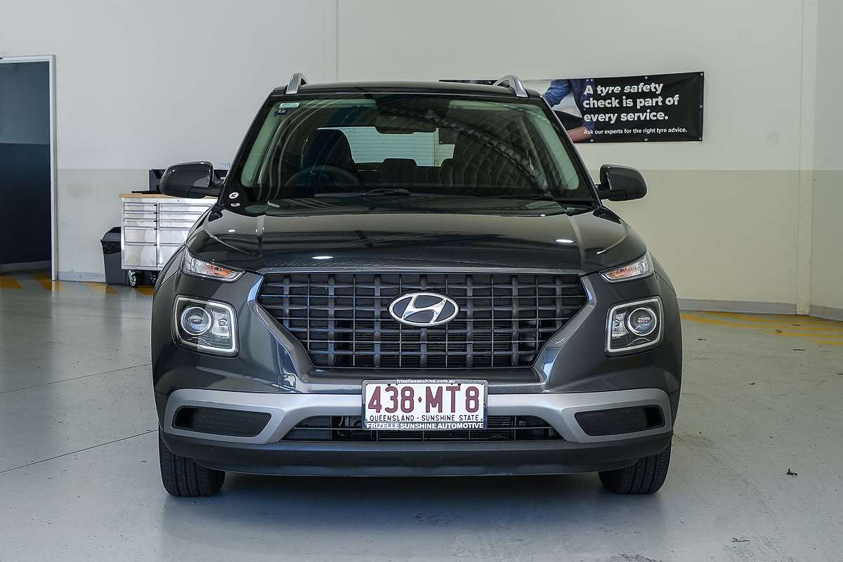 2021 Hyundai Venue QX.V3