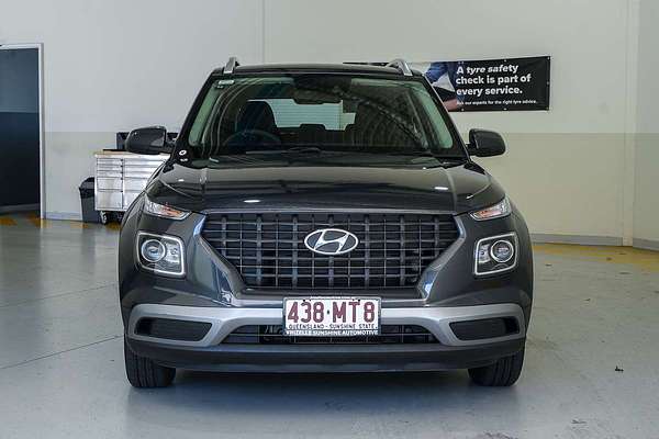 2021 Hyundai Venue QX.V3