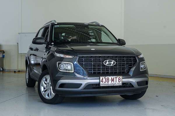 2021 Hyundai Venue QX.V3