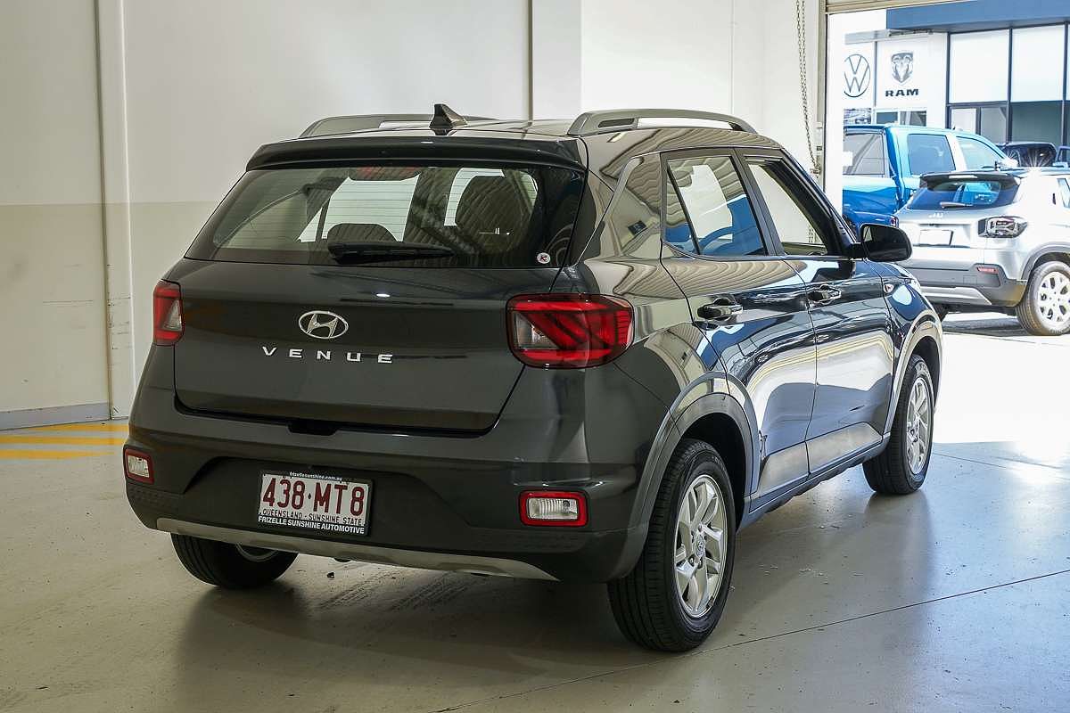 2021 Hyundai Venue QX.V3