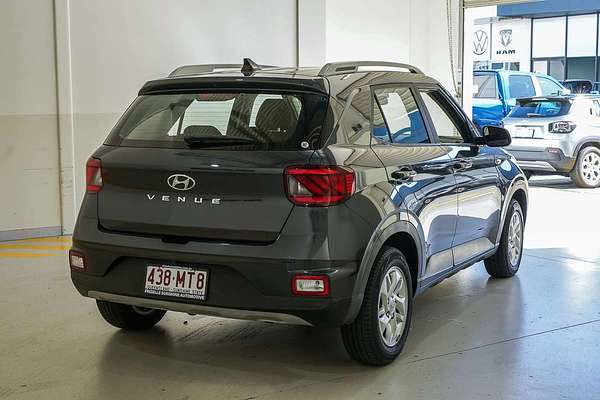 2021 Hyundai Venue QX.V3