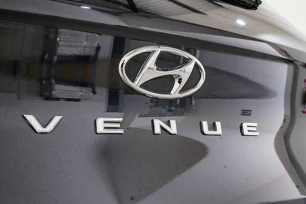 2021 Hyundai Venue QX.V3