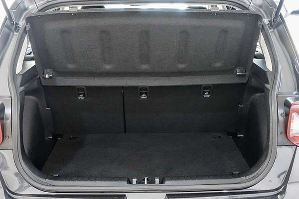 2021 Hyundai Venue QX.V3