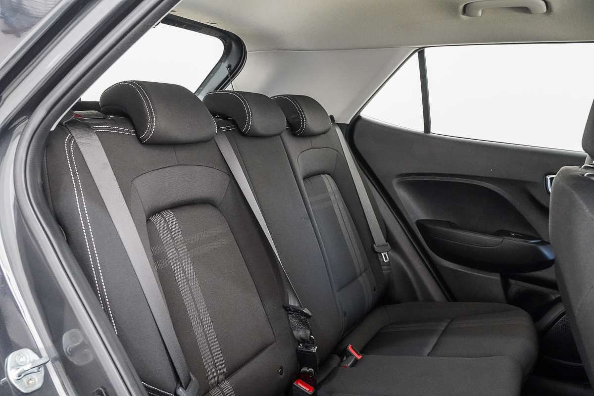 2021 Hyundai Venue QX.V3