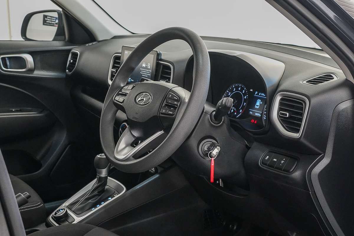2021 Hyundai Venue QX.V3