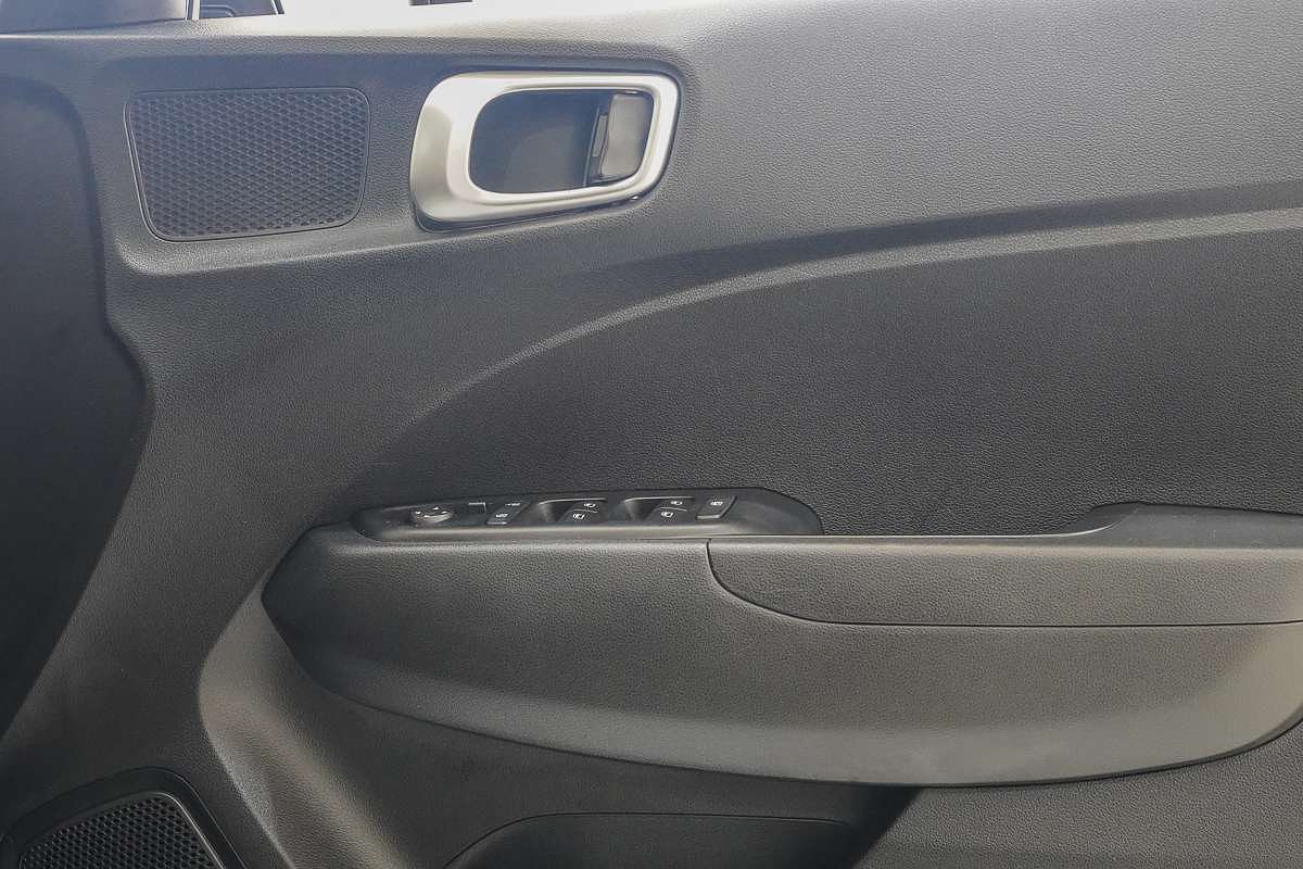 2021 Hyundai Venue QX.V3