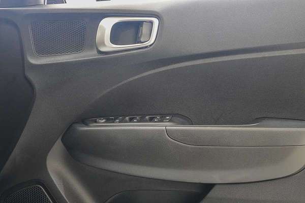 2021 Hyundai Venue QX.V3