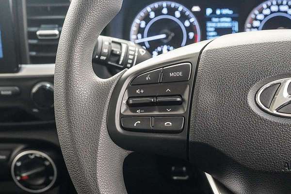 2021 Hyundai Venue QX.V3