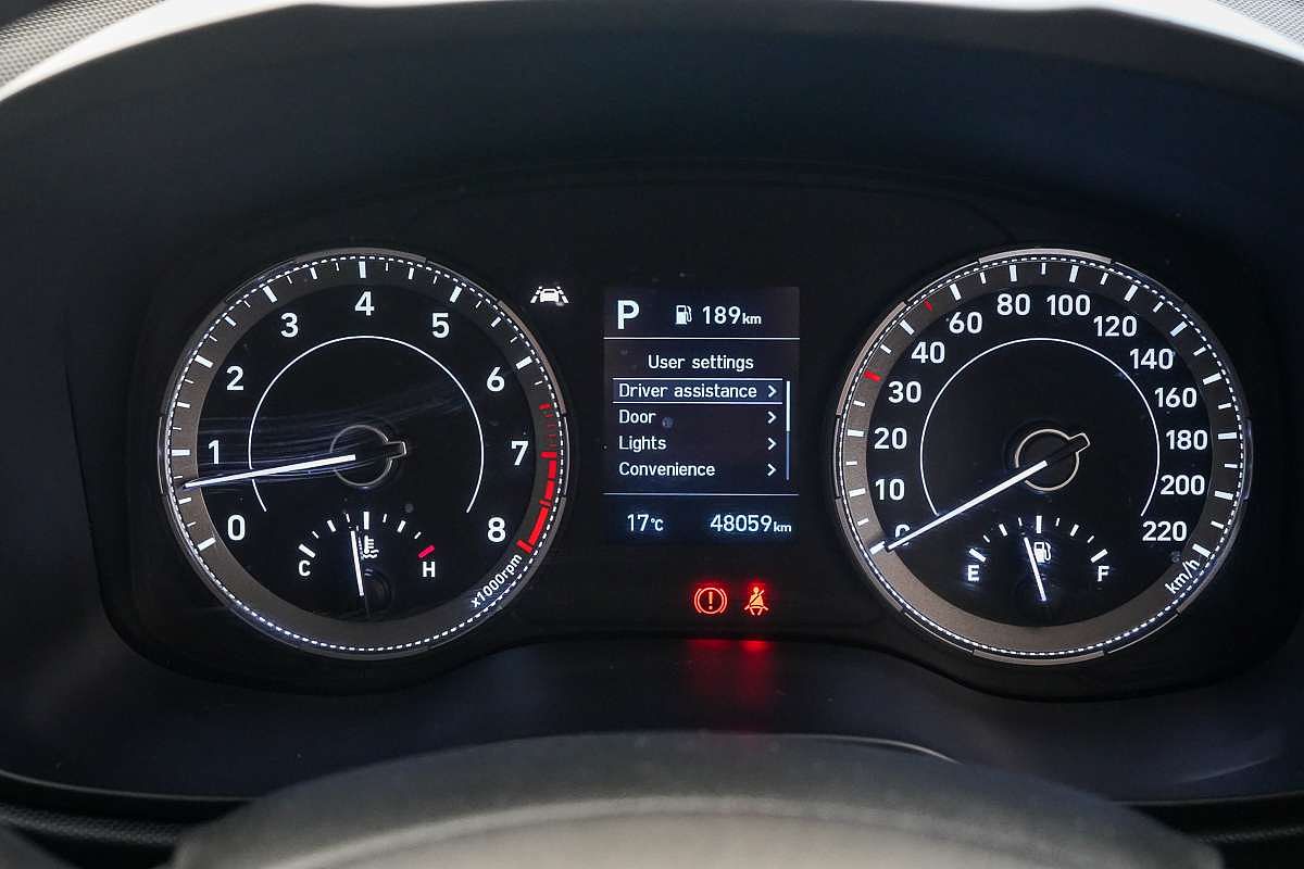 2021 Hyundai Venue QX.V3