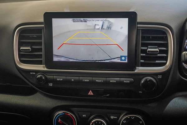 2021 Hyundai Venue QX.V3