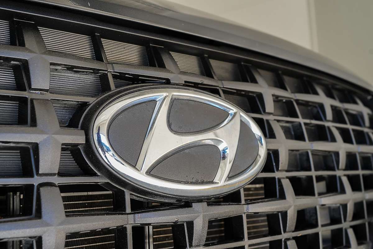2021 Hyundai Venue QX.V3