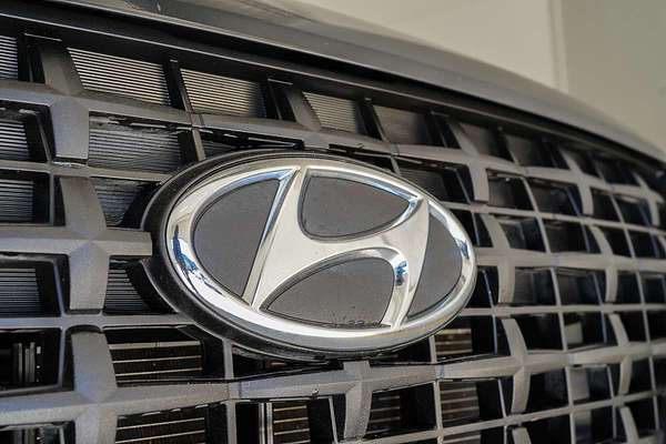 2021 Hyundai Venue QX.V3