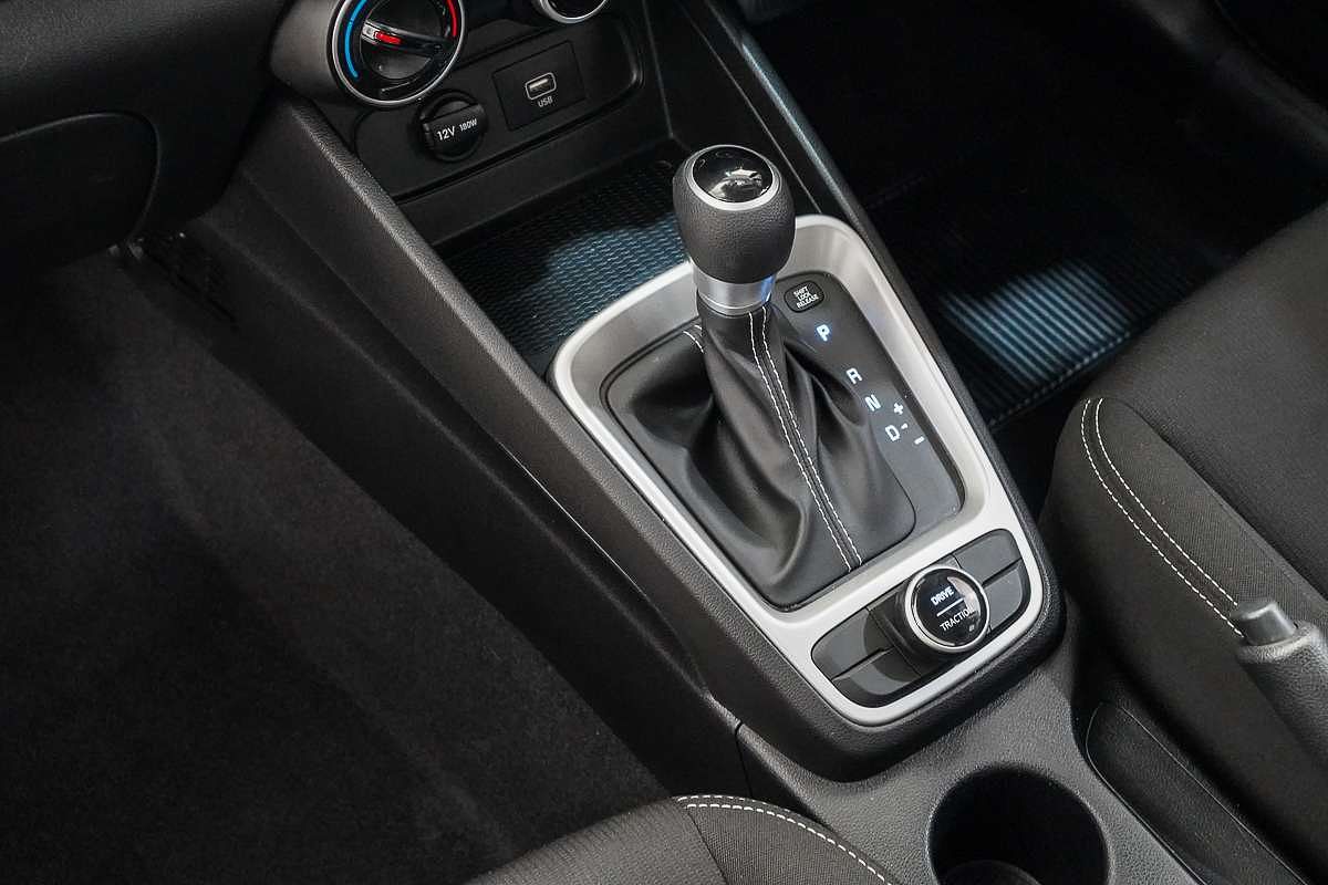 2021 Hyundai Venue QX.V3