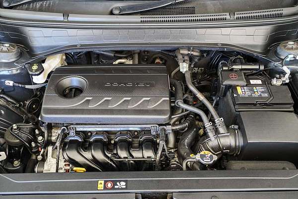 2021 Hyundai Venue QX.V3
