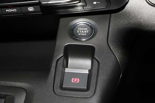 2024 Peugeot Partner Premium K9 LWB