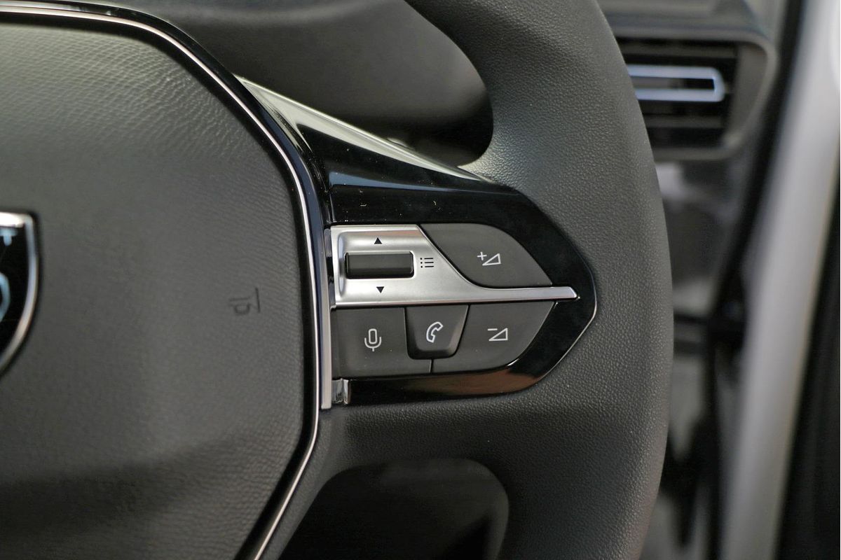 2024 Peugeot Partner Premium K9 LWB