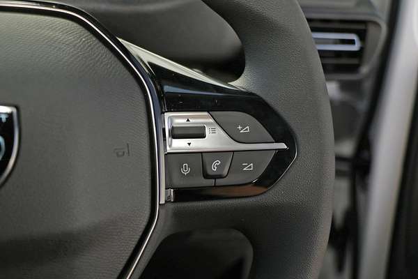 2024 Peugeot Partner Premium K9 LWB