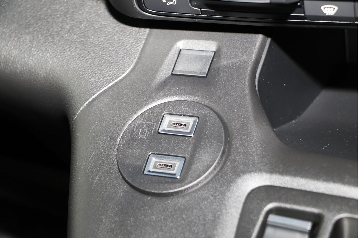 2024 Peugeot Partner Premium K9 LWB