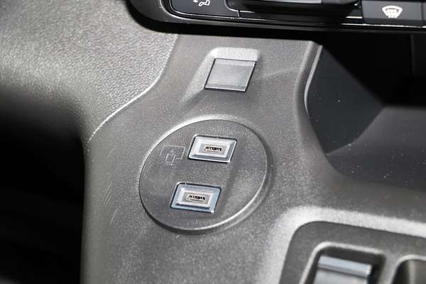 2024 Peugeot Partner Premium K9 LWB