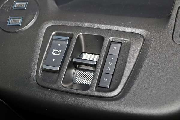 2024 Peugeot Partner Premium K9 LWB