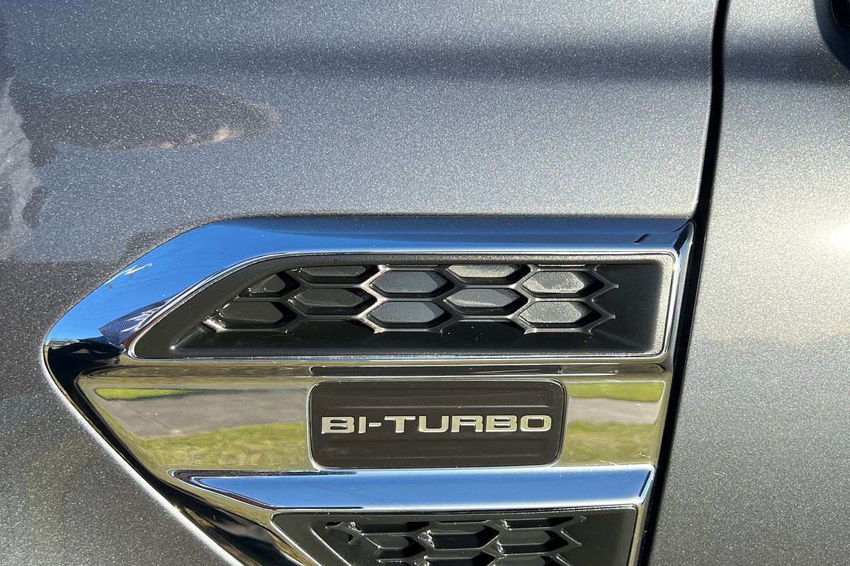 2020 Ford Ranger XLT PX MkIII 4X4 2.0L