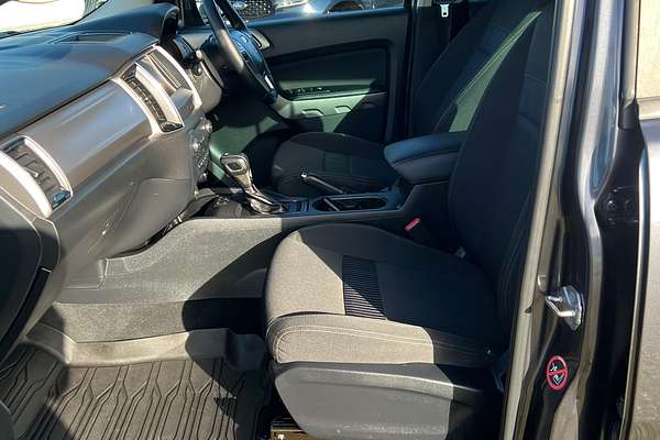 2020 Ford Ranger XLT PX MkIII 4X4 2.0L