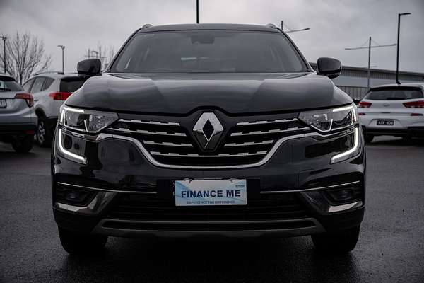2019 Renault Koleos Zen HZG