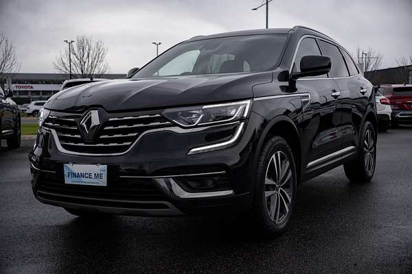 2019 Renault Koleos Zen HZG