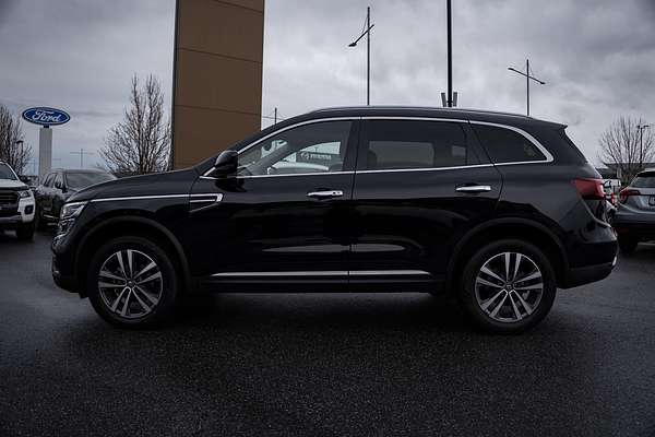 2019 Renault Koleos Zen HZG