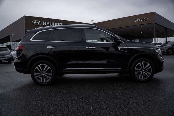 2019 Renault Koleos Zen HZG
