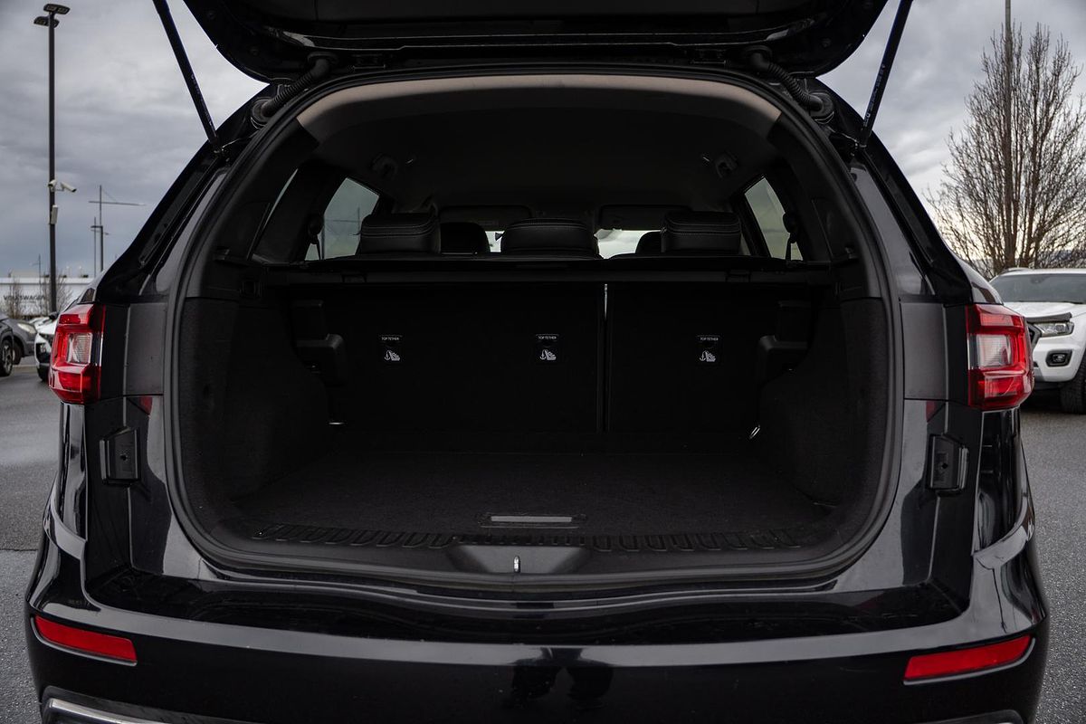 2019 Renault Koleos Zen HZG