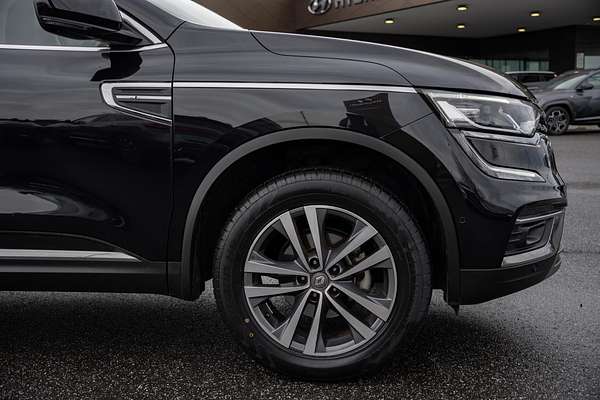 2019 Renault Koleos Zen HZG