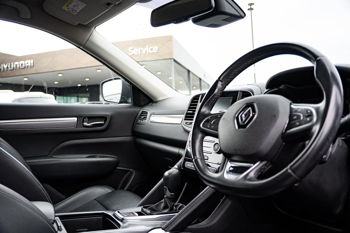 2019 Renault Koleos Zen HZG
