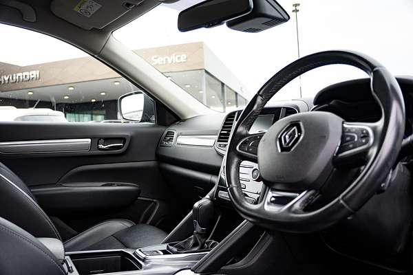 2019 Renault Koleos Zen HZG