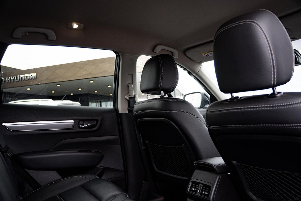 2019 Renault Koleos Zen HZG