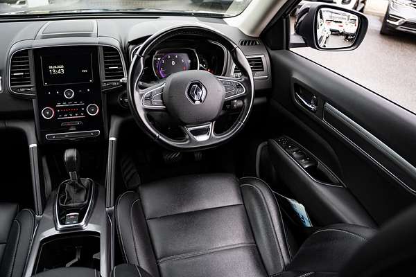 2019 Renault Koleos Zen HZG