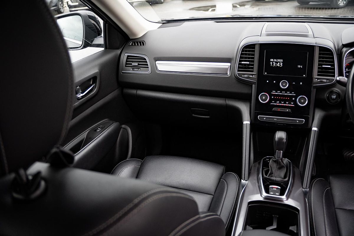 2019 Renault Koleos Zen HZG