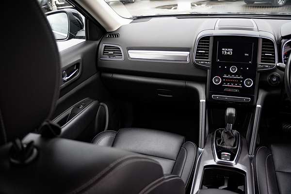 2019 Renault Koleos Zen HZG