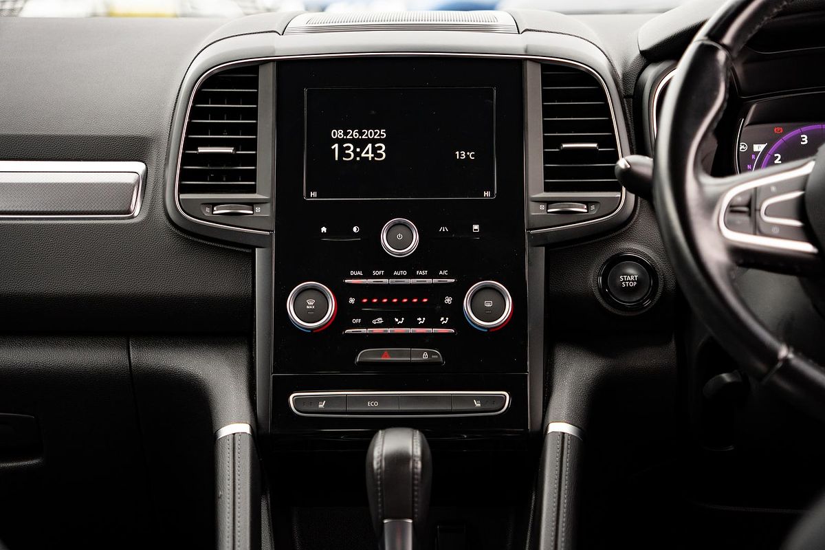 2019 Renault Koleos Zen HZG
